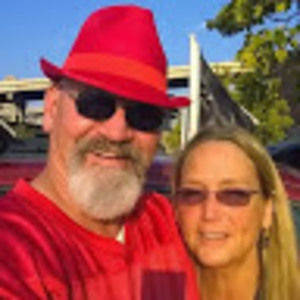 Meet your Posher, Marcia jo